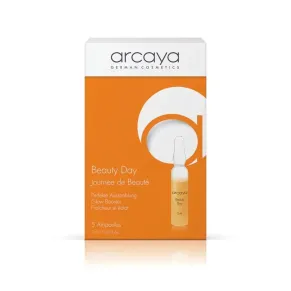 Ампульний концентрат ARCAYA Beauty Day 