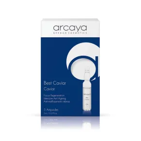 ARCAYA Best Caviar ампульний концентрат з екстрактом ікри