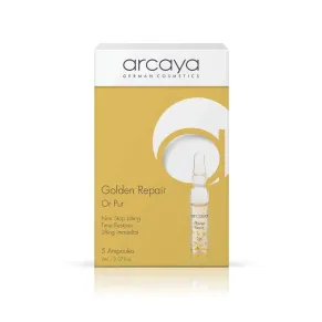 Ампульний концентрат ARCAYA Golden Repair