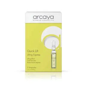 ARCAYA Quick Lift ампульний концентрат для ліфтингу