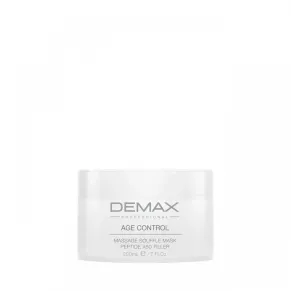 DEMAX Age Control антивікова масажна маска для обличчя