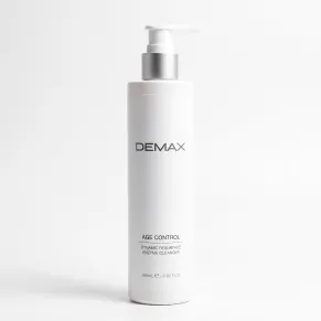 Атравматичне очищення з флюїдом DEMAX AGE CONTROL