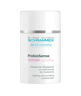 Відновлювальний бальзам Dr. Schrammek ProbioSense Balm 50 мл