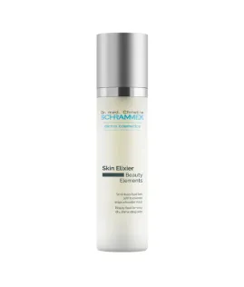 Schrammek Skin Elixir косметичний флюїд з коензимом Q10 та вітамінами